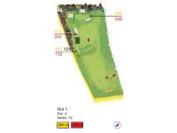Hole Map